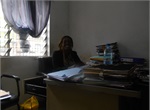 YANGA BAKOUME Esther Christelle